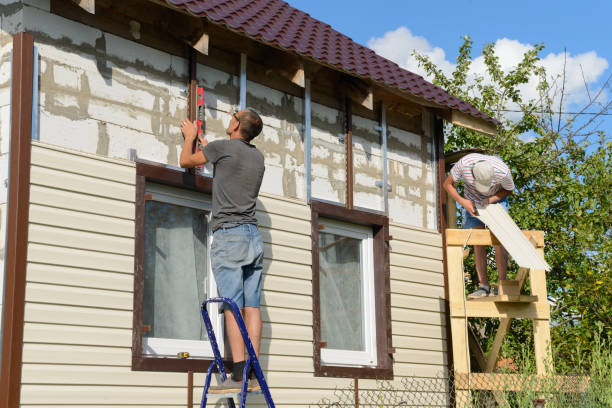 Siding for Commercial Buildings in Wilkinson Heights, SC